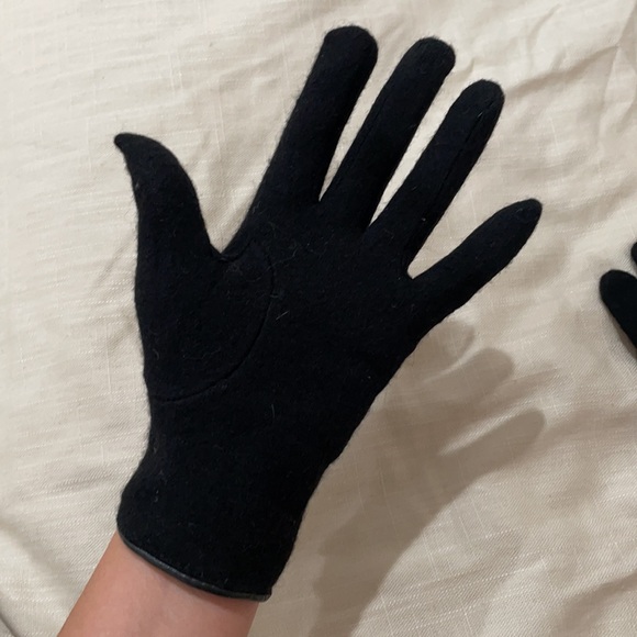 Wool blend H&M gloves - Picture 4 of 6